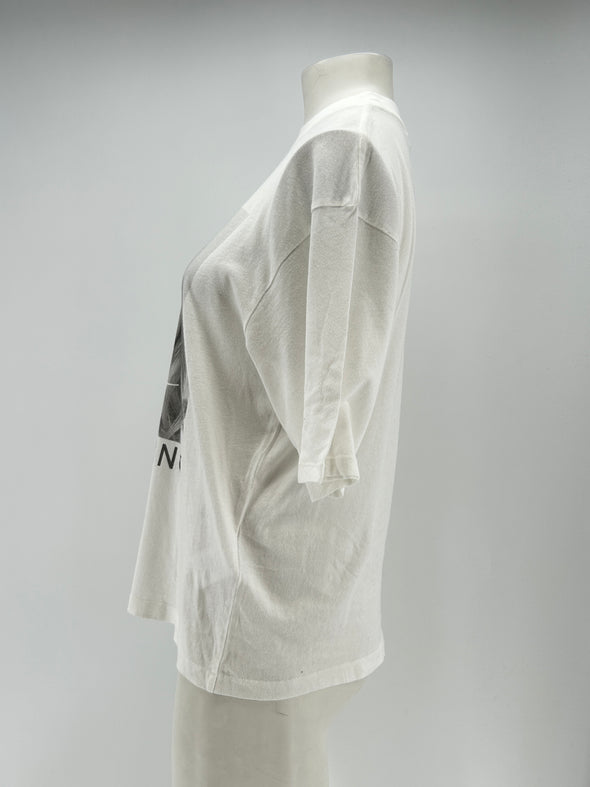 T-shirt imprimé