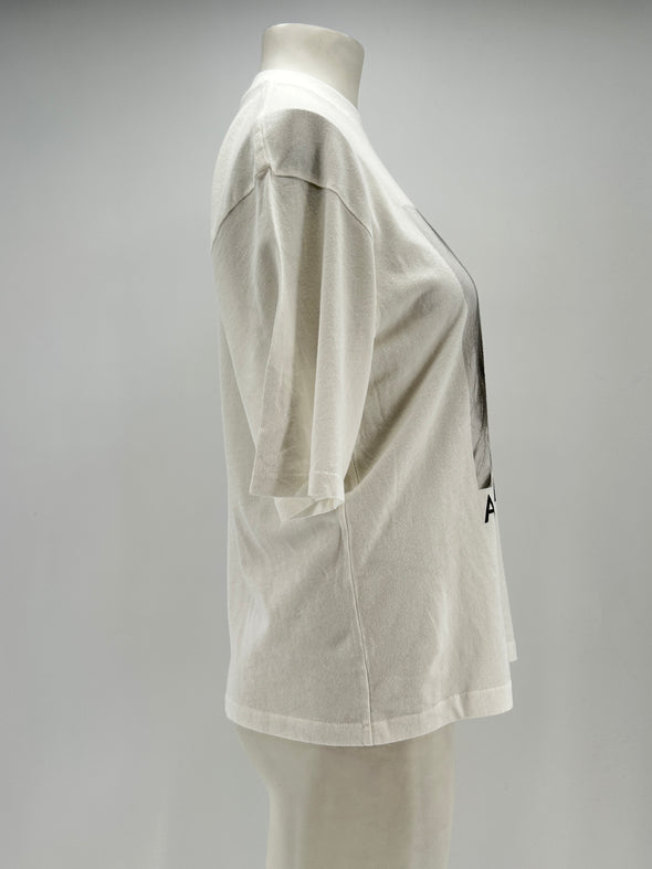 T-shirt imprimé