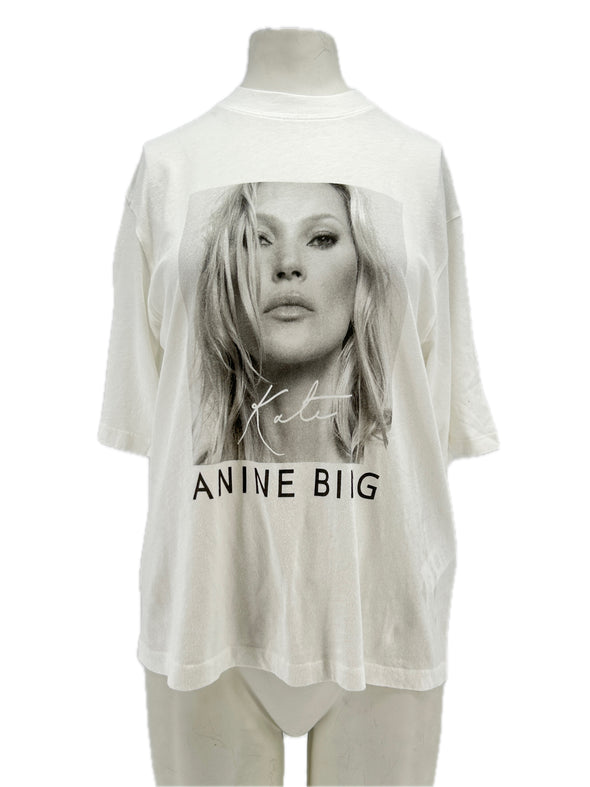 T-shirt imprimé