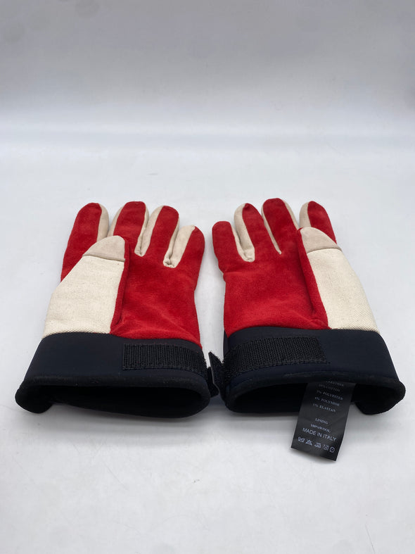 Gants de courses