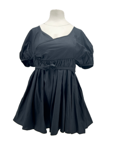 Blouse noire