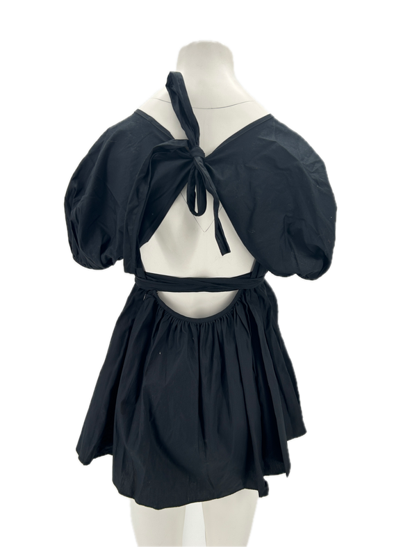 Blouse noire