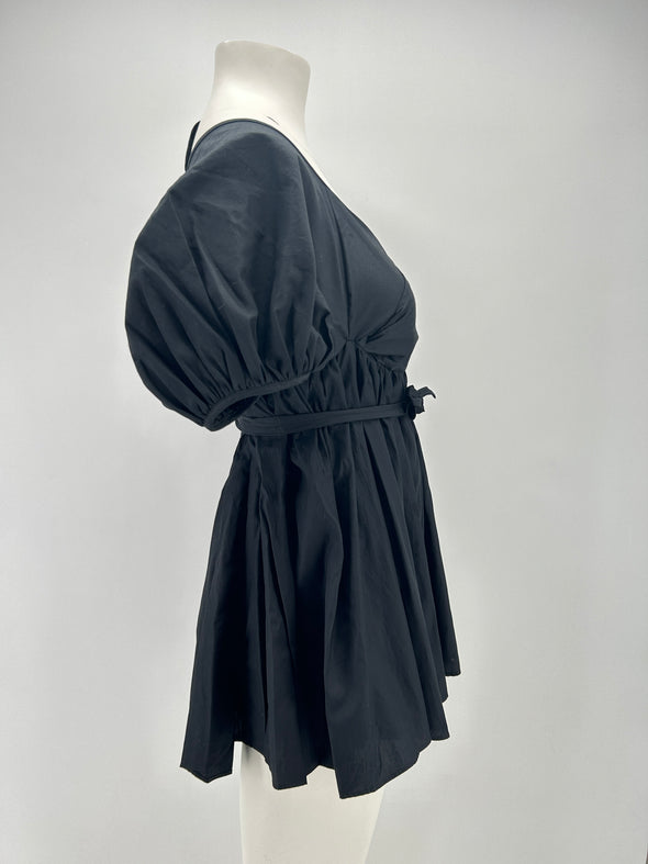 Blouse noire