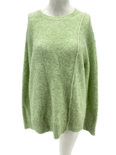 Pull en laine