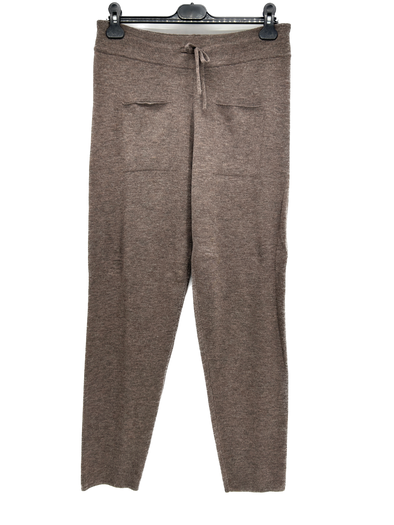 Pantalon de jogging gris