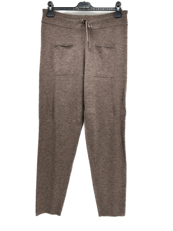 Pantalon de jogging gris