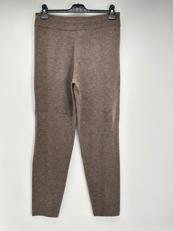 Pantalon de jogging gris