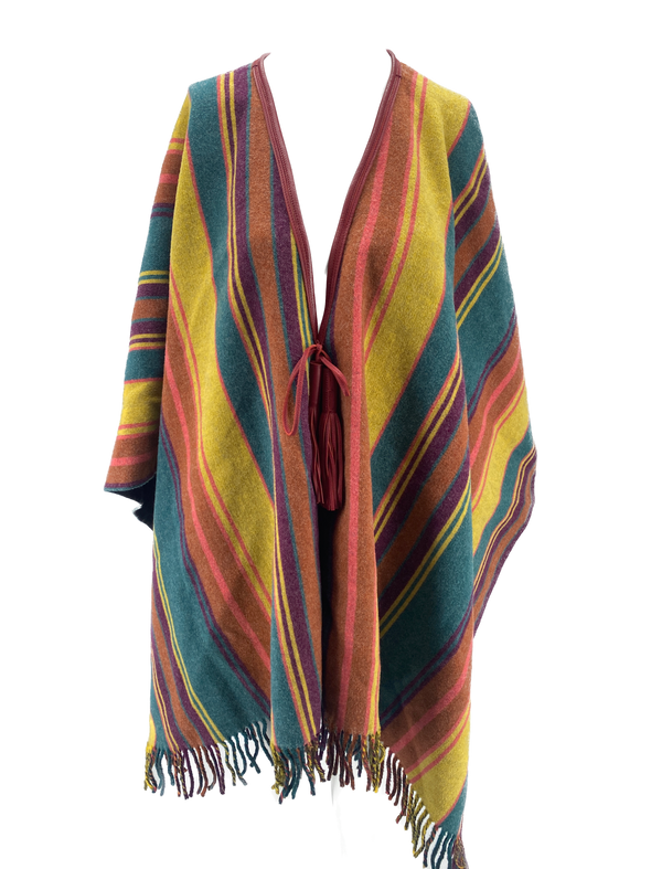 Poncho Etro