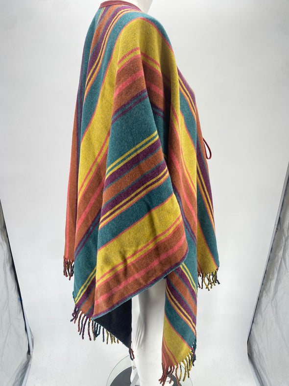 Poncho Etro