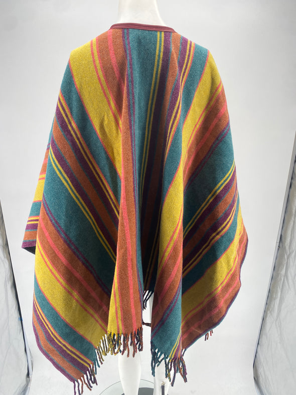 Poncho Etro