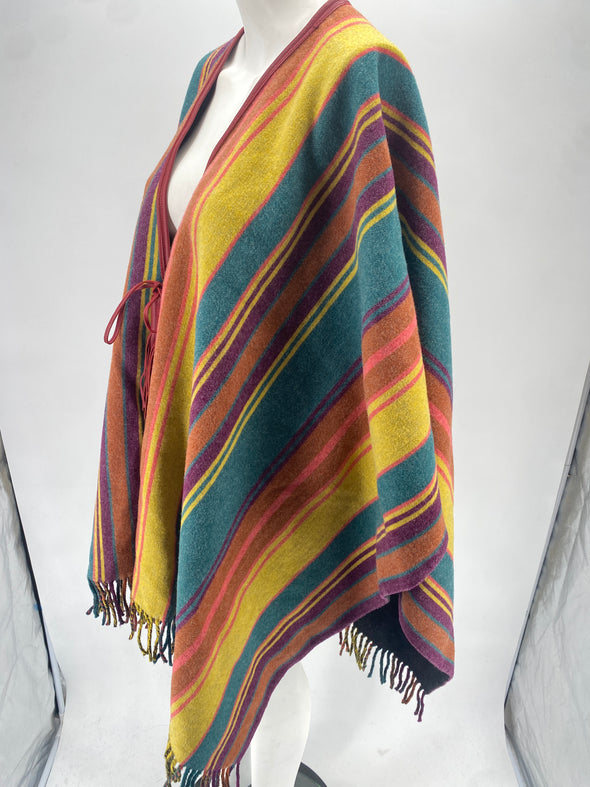 Poncho Etro