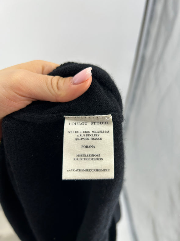 Pull en cachemire "Forana"