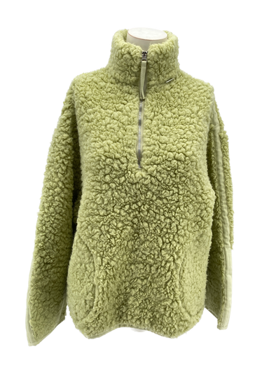 Pull en laine