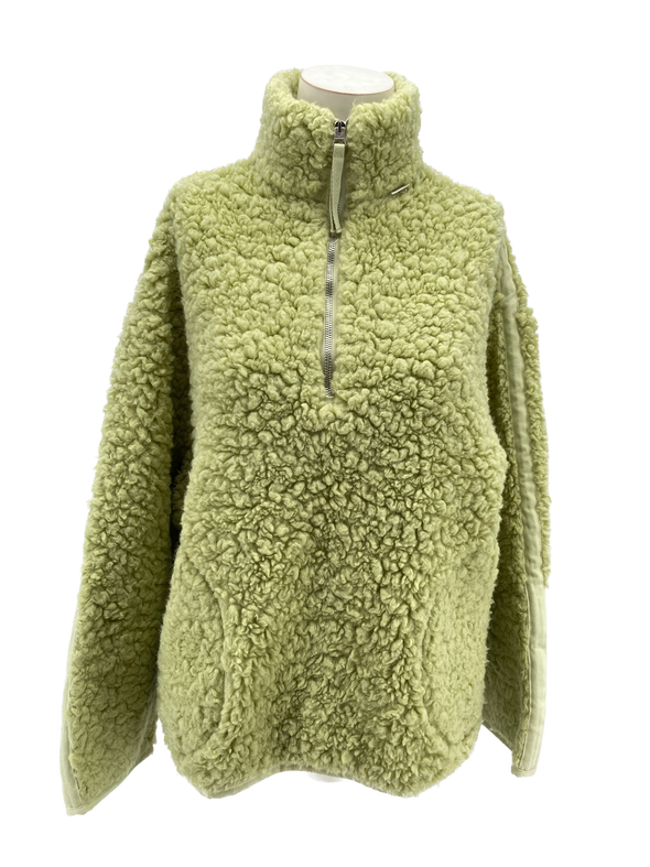 Pull en laine