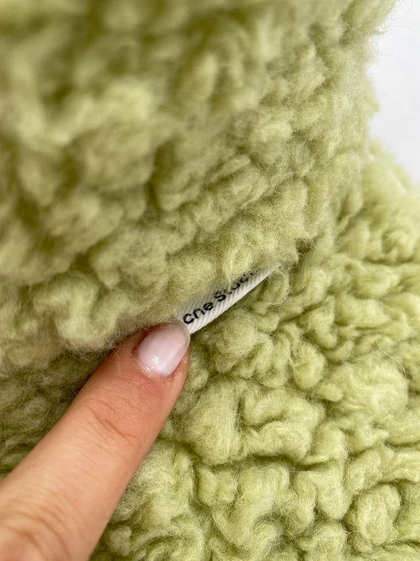 Pull en laine