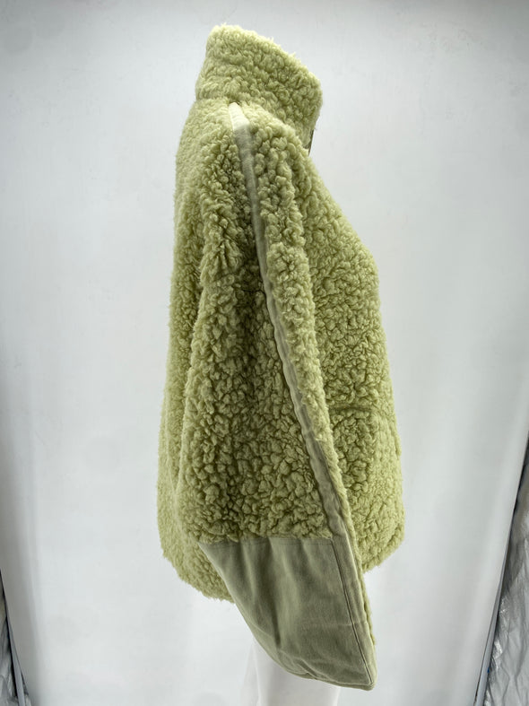 Pull en laine