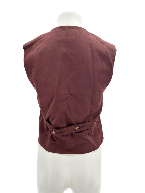 Gilet sans manches "Iba"