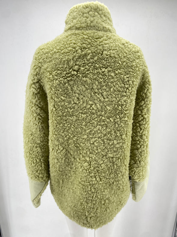 Pull en laine