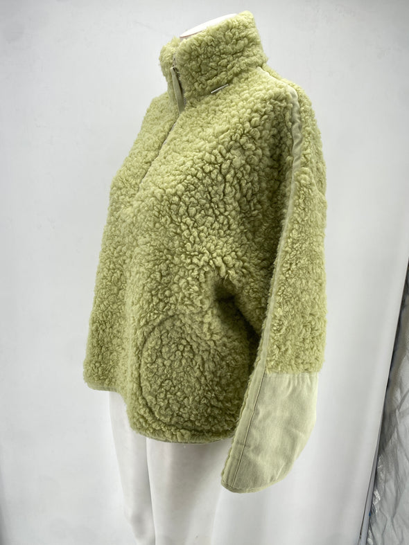 Pull en laine
