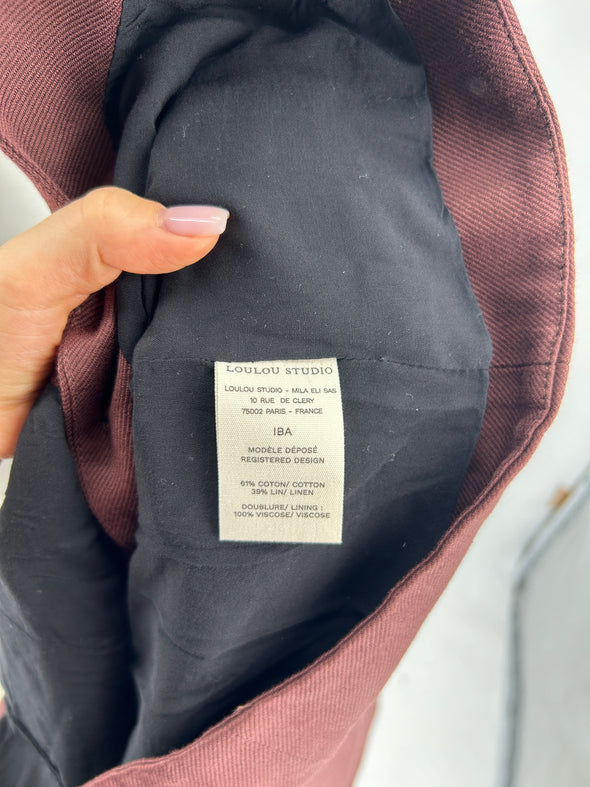 Gilet sans manches "Iba"