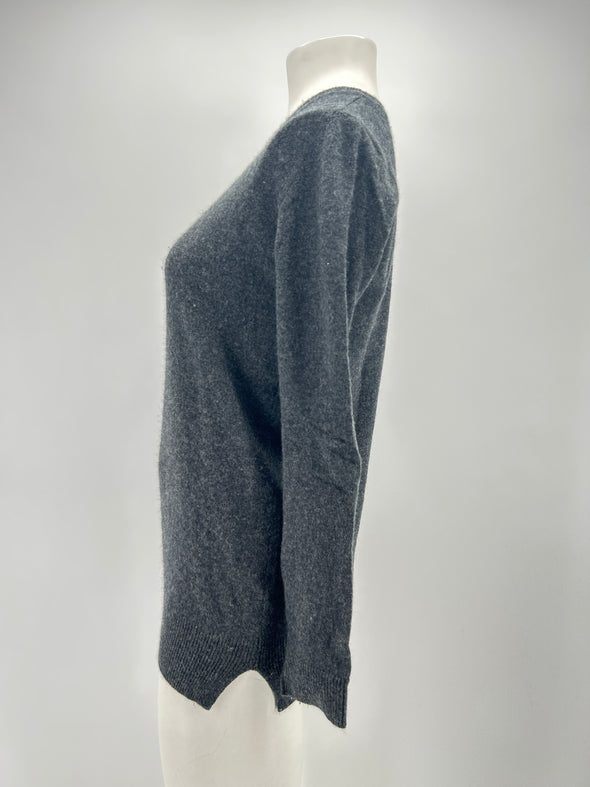 Pull en cachemire