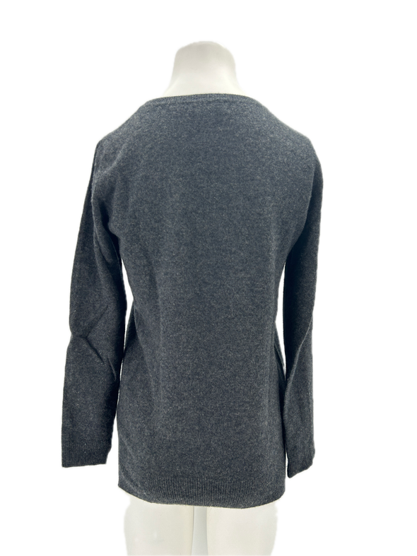 Pull en cachemire