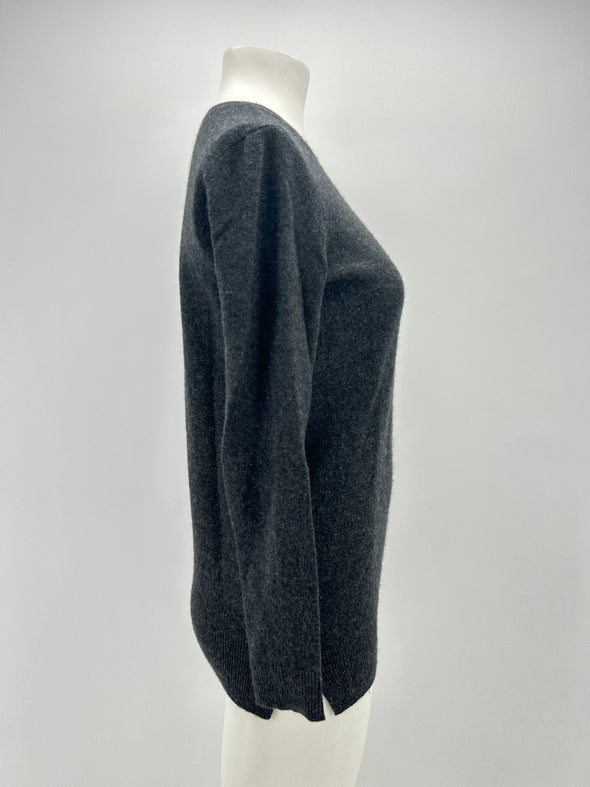 Pull en cachemire