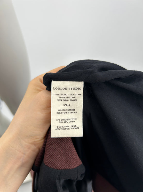 Veste de costume "Icha"