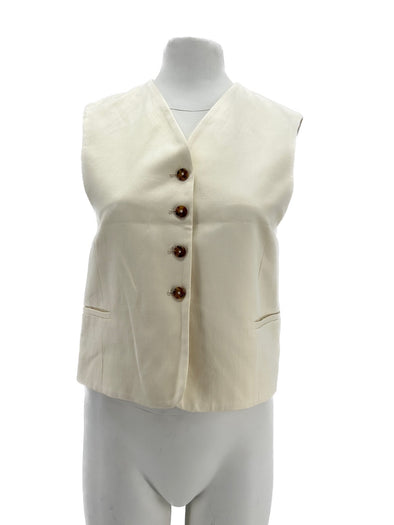 Gilet sans manches "Iba"