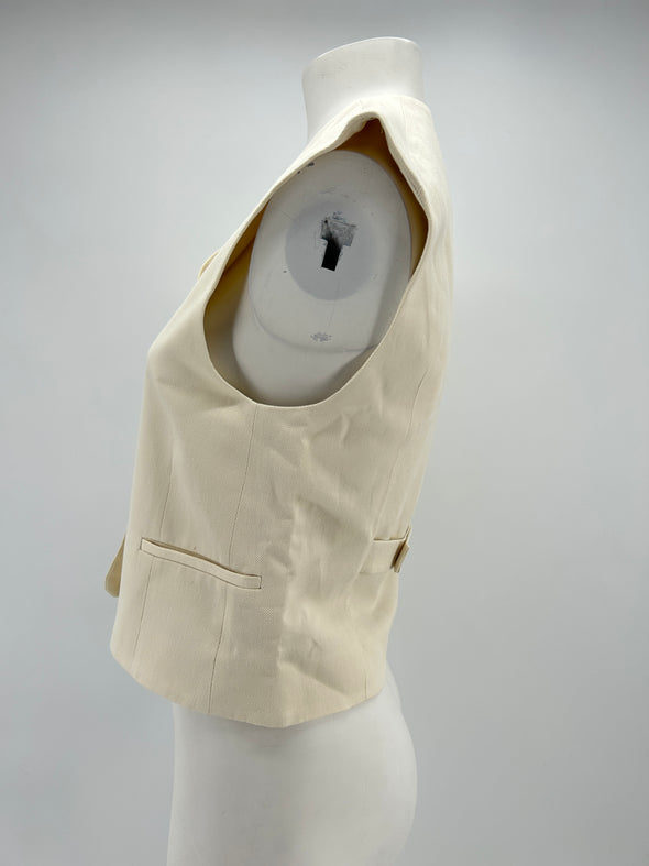 Gilet sans manches "Iba"