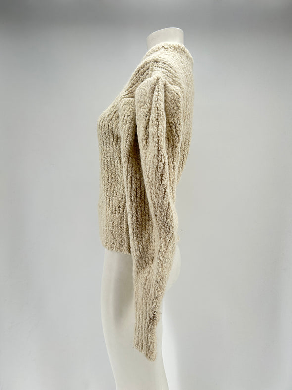 Pull en laine