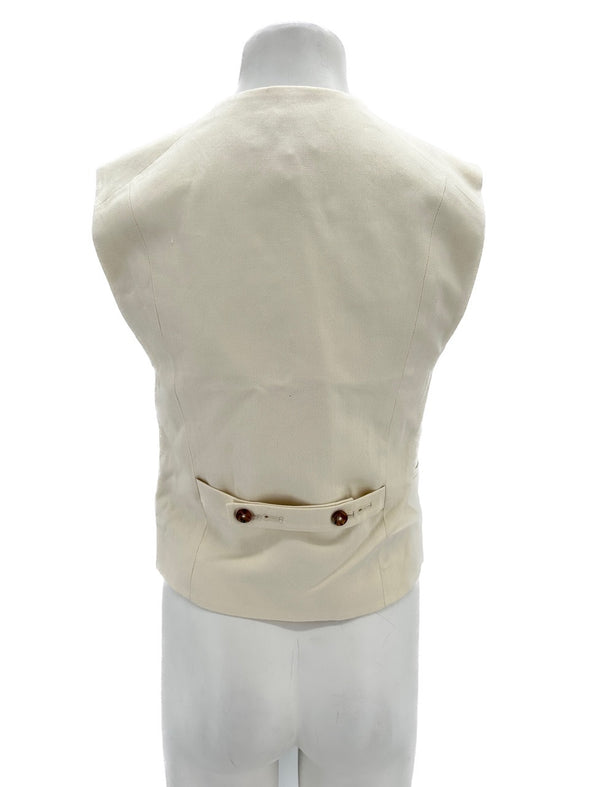 Gilet sans manches "Iba"