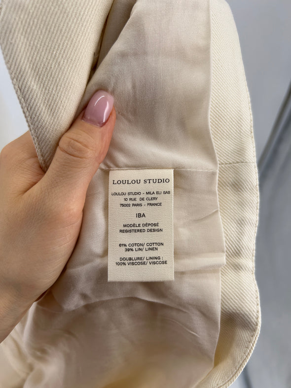 Gilet sans manches "Iba"