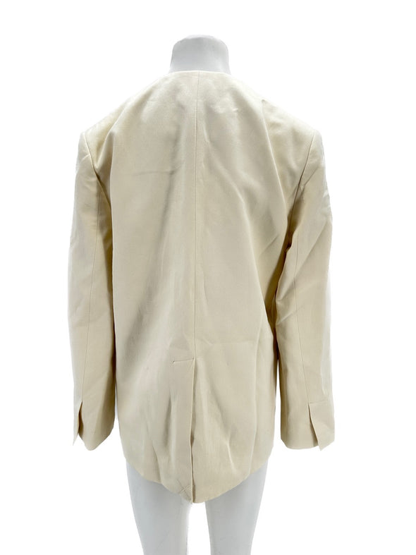Veste écru "Icha"