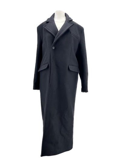 Manteau en laine "Vido"