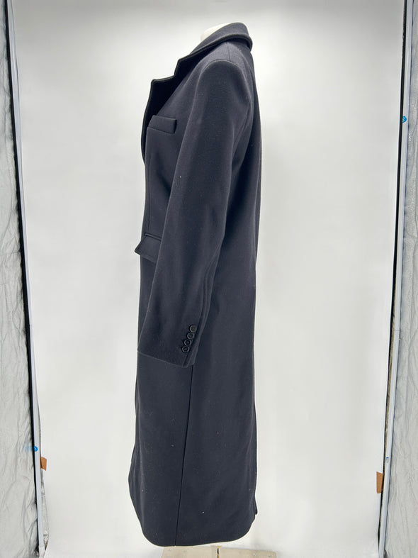 Manteau en laine "Vido"
