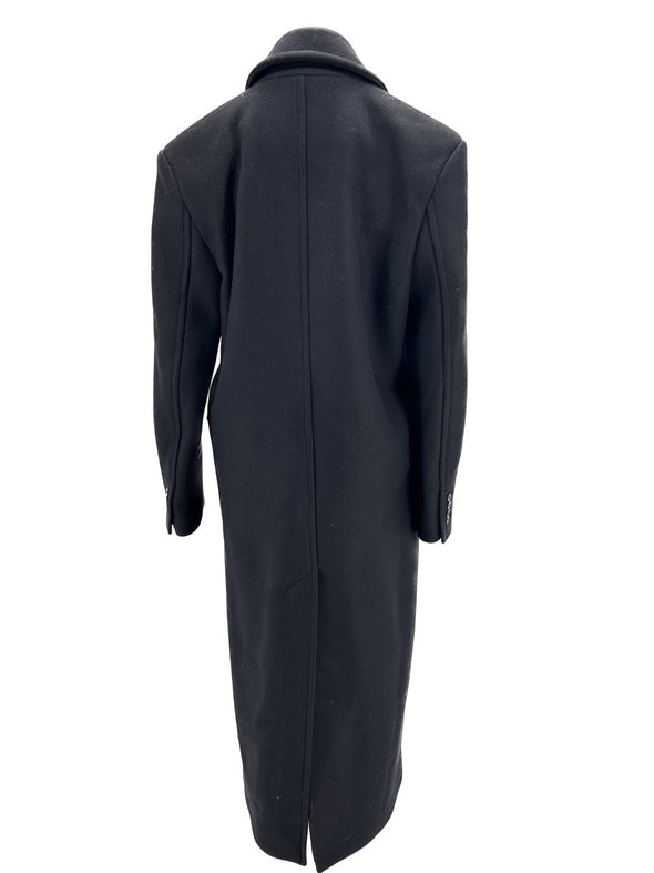 Manteau en laine "Vido"