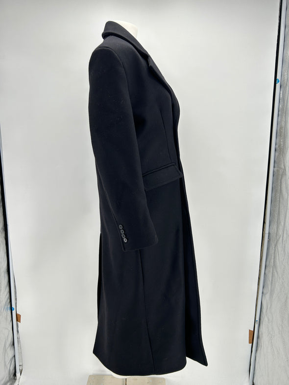 Manteau en laine "Vido"