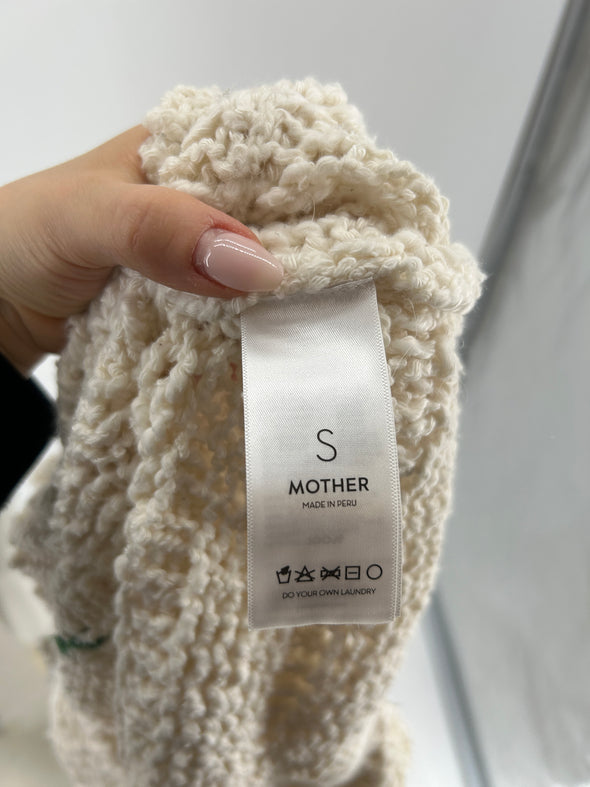 Cardigan en tricot