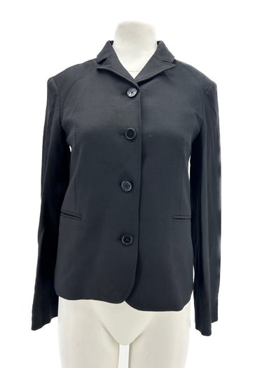 Veste en laine "Marnie"