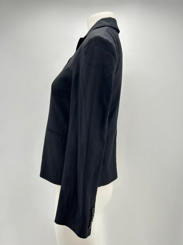 Veste en laine "Marnie"