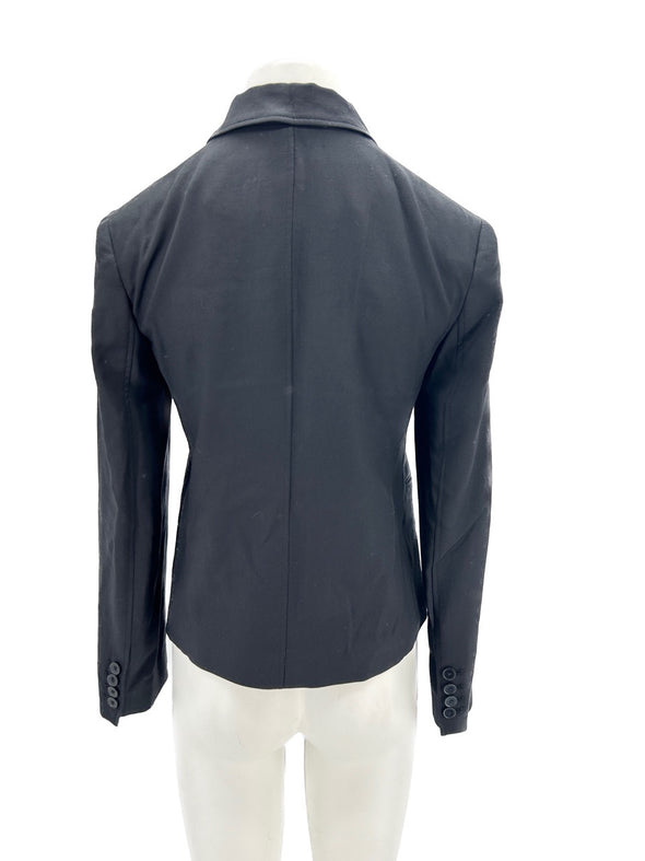 Veste en laine "Marnie"