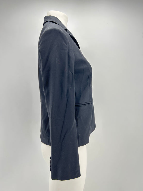 Veste en laine "Marnie"