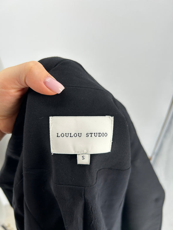 Veste en laine "Marnie"