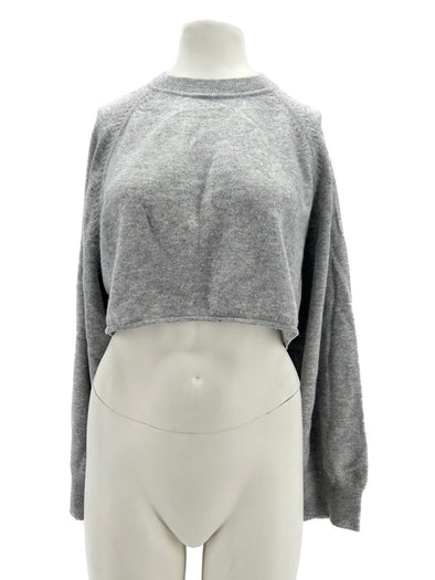 Pull en cachemire "Bocas"
