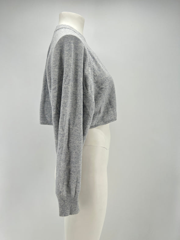 Pull en cachemire "Bocas"