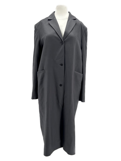 Manteau en laine "Tido"