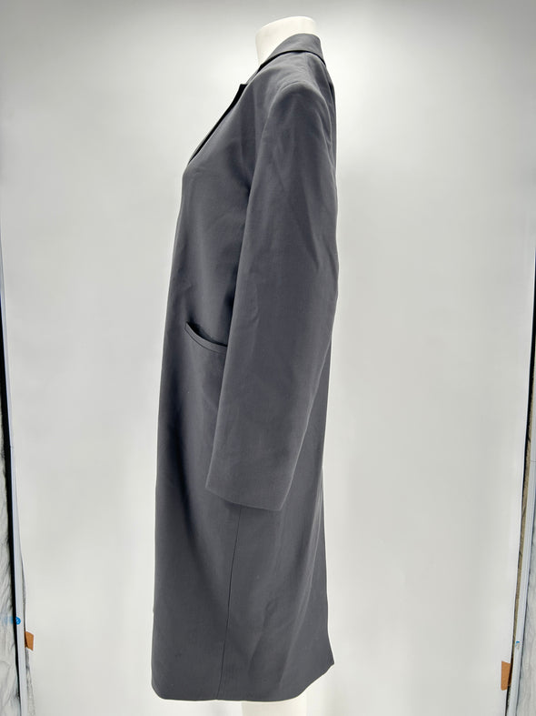 Manteau en laine "Tido"