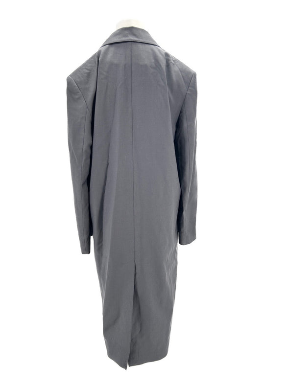 Manteau en laine "Tido"
