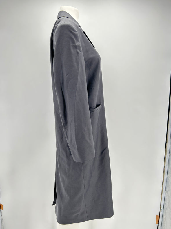 Manteau en laine "Tido"